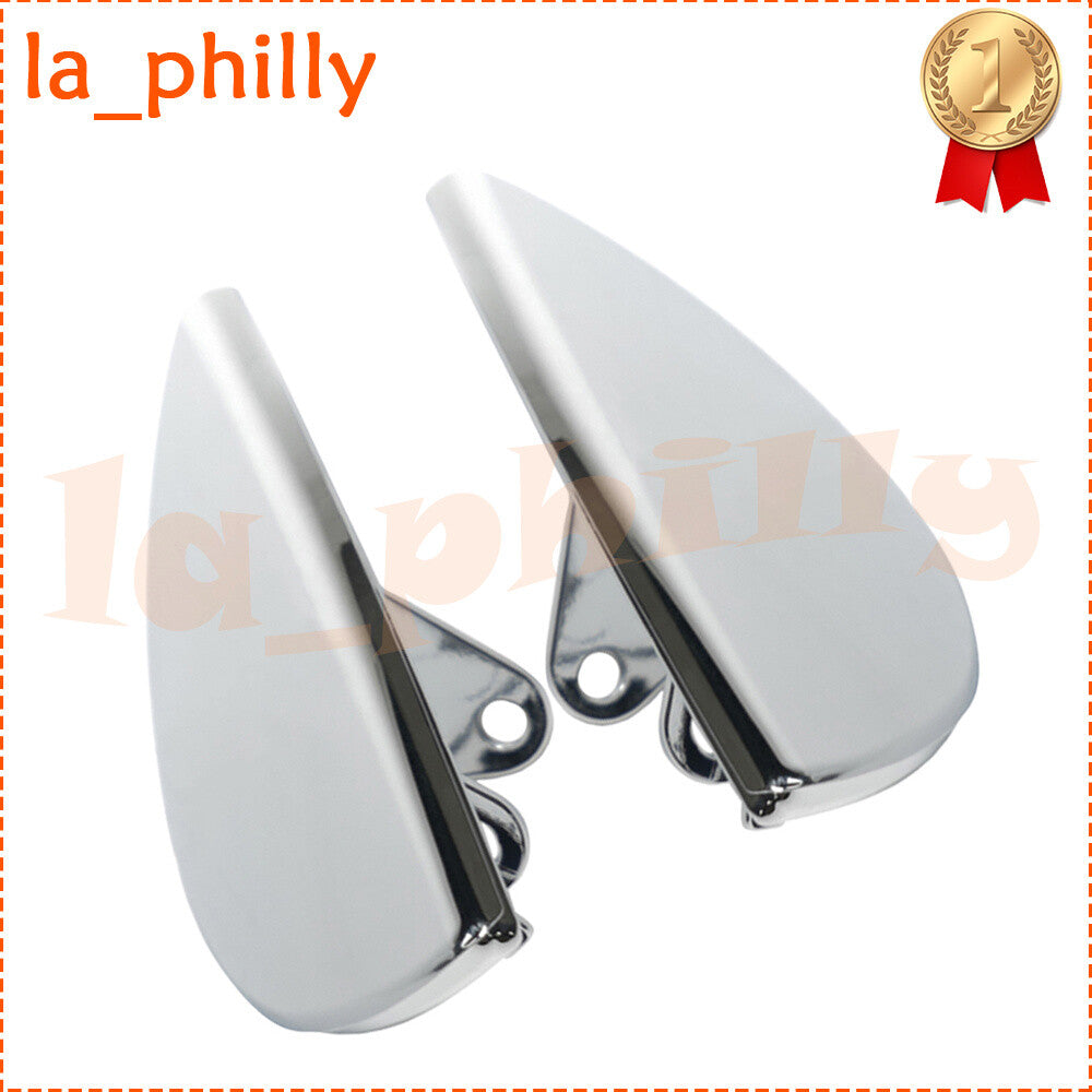 ya 13 5.27.2 LH&RH Headlight Washer Cover for Mini Cooper Hatchback Wagon Convertible Coupe