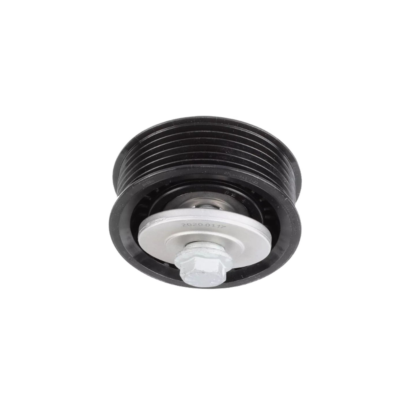 ya 3 6.24 for Land Rover for Range for Rover Discovery for Jaguar XFXE Drive Belt Idler pulley LR036304
