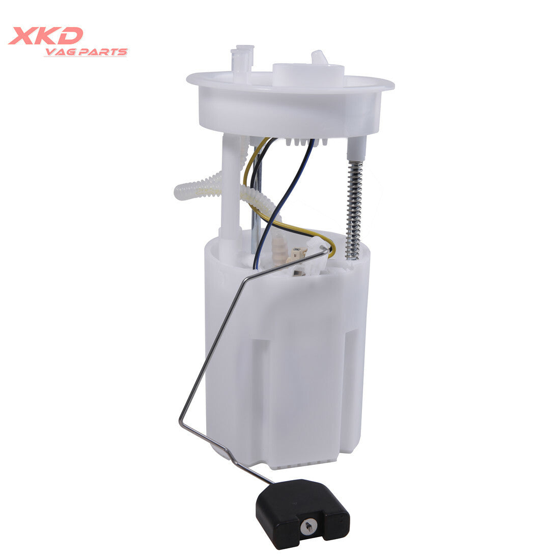 ya 27 7.2 Gasline fuel pump assembly suitable for Volkswagen Beetle, for Golf , for Jetta 1J0919087J AWW AWD AWP