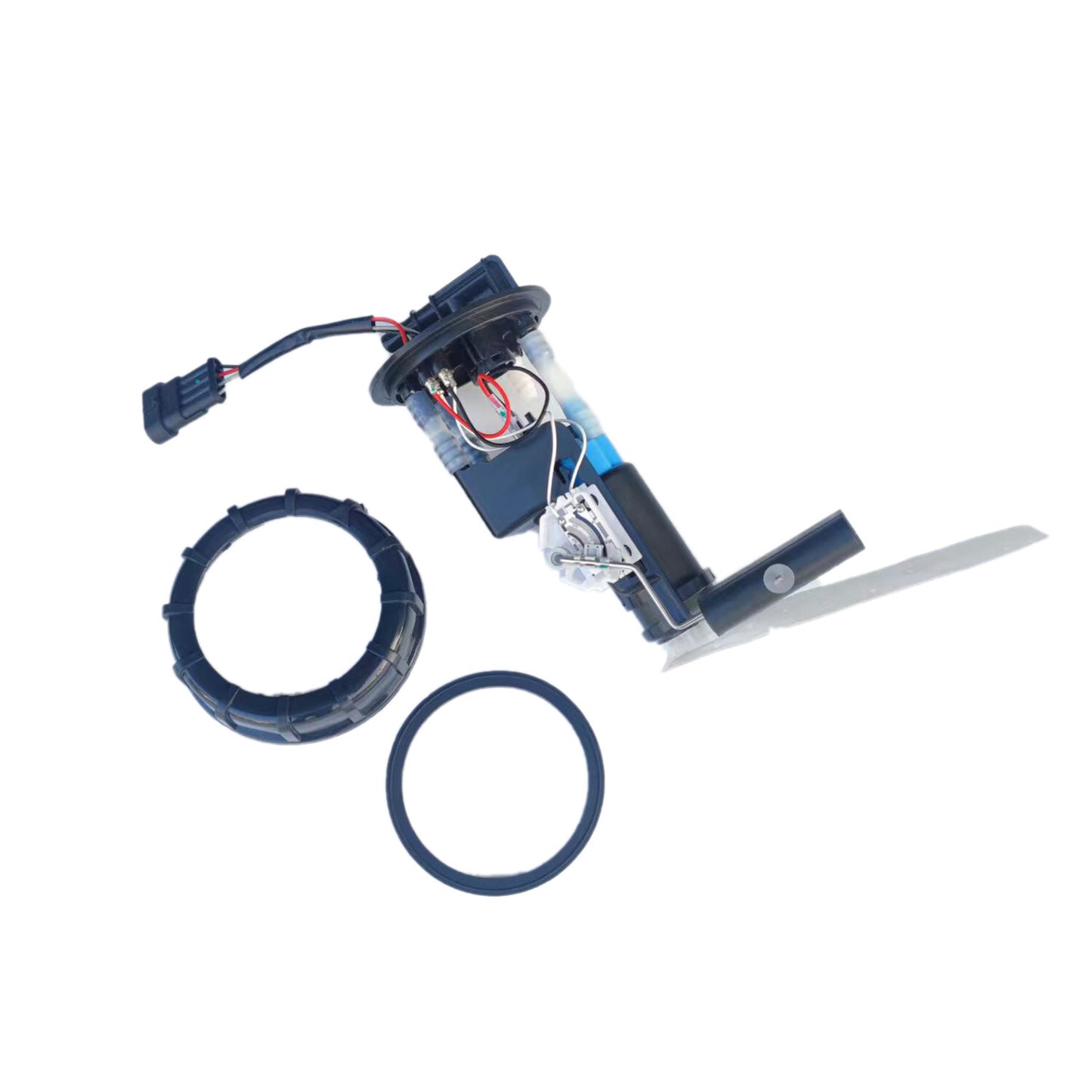 ya 27 7.2 Fuel Pump Module Assembly for Polaris RZR/GENERAL 1000 2016-2020 47-1016