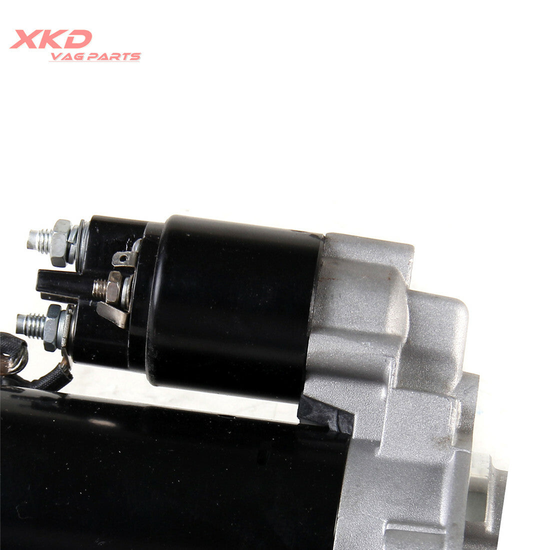 ya 5 8.7 Engine Starter Motor Fit for BMW 325td 330d 525td 530d X5 E30 E36 E46 E60 E38