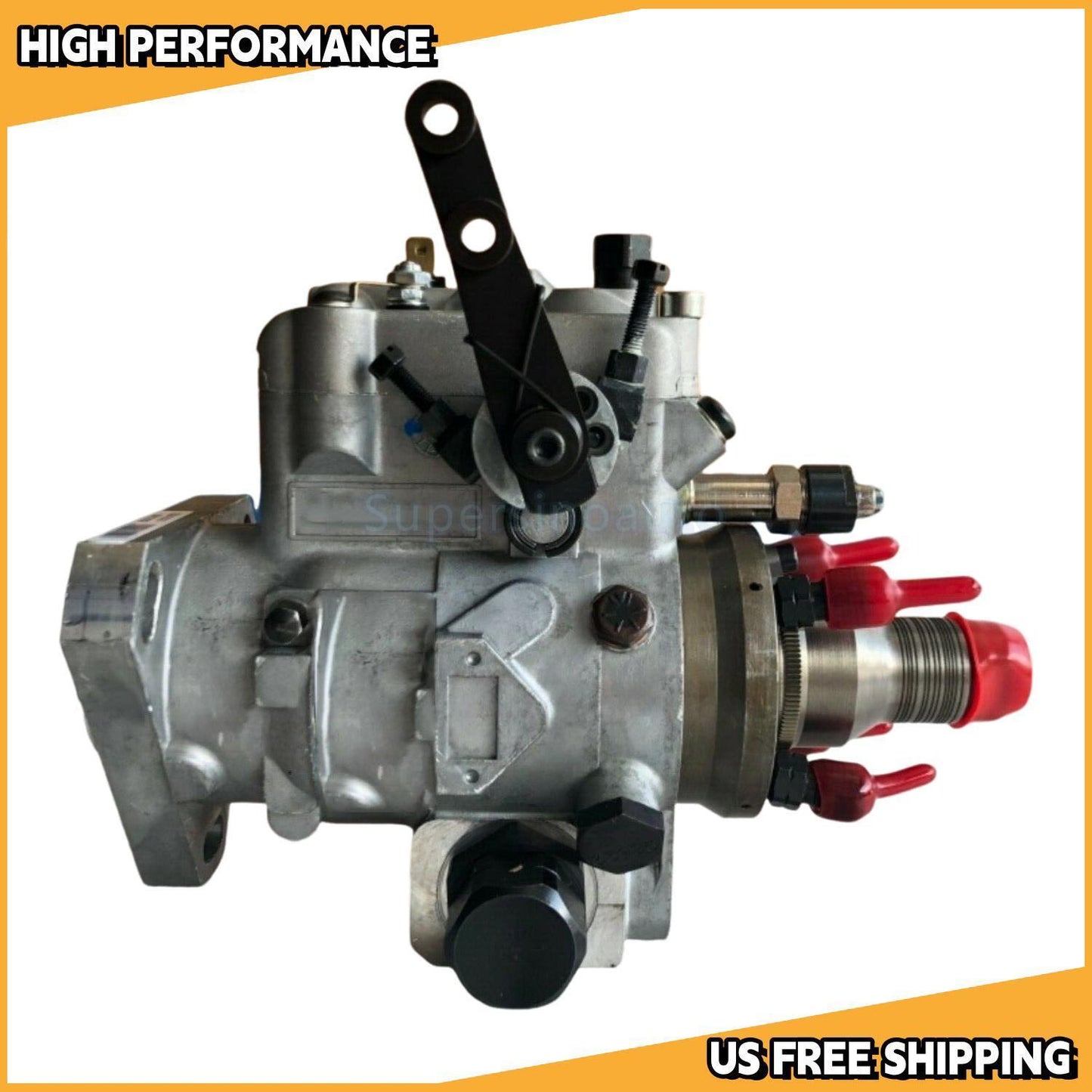 ya 27 7.2 1pc Fuel Pump For STANADYNE DB4 Injection Pump RE67563 429-5281