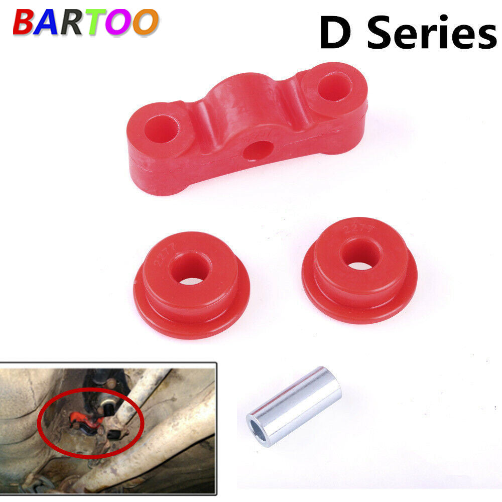 ya 12 5.22 Shifter Bushing Kit Suspension Manual Transmission Stabilizer D-Series