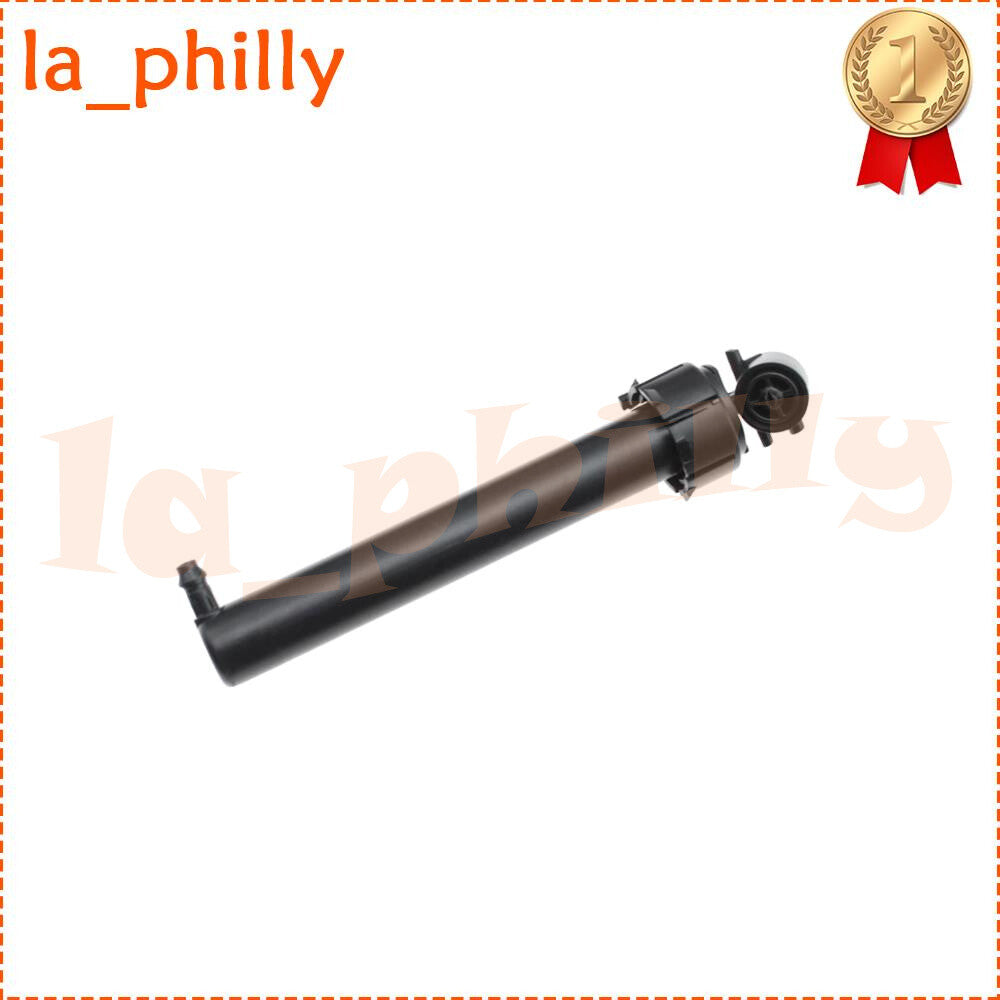ya 27 6.18.2 31416797 NEW For 2017-2022 for VOLVO XC60 Front Left Headlight Washer Nozzle