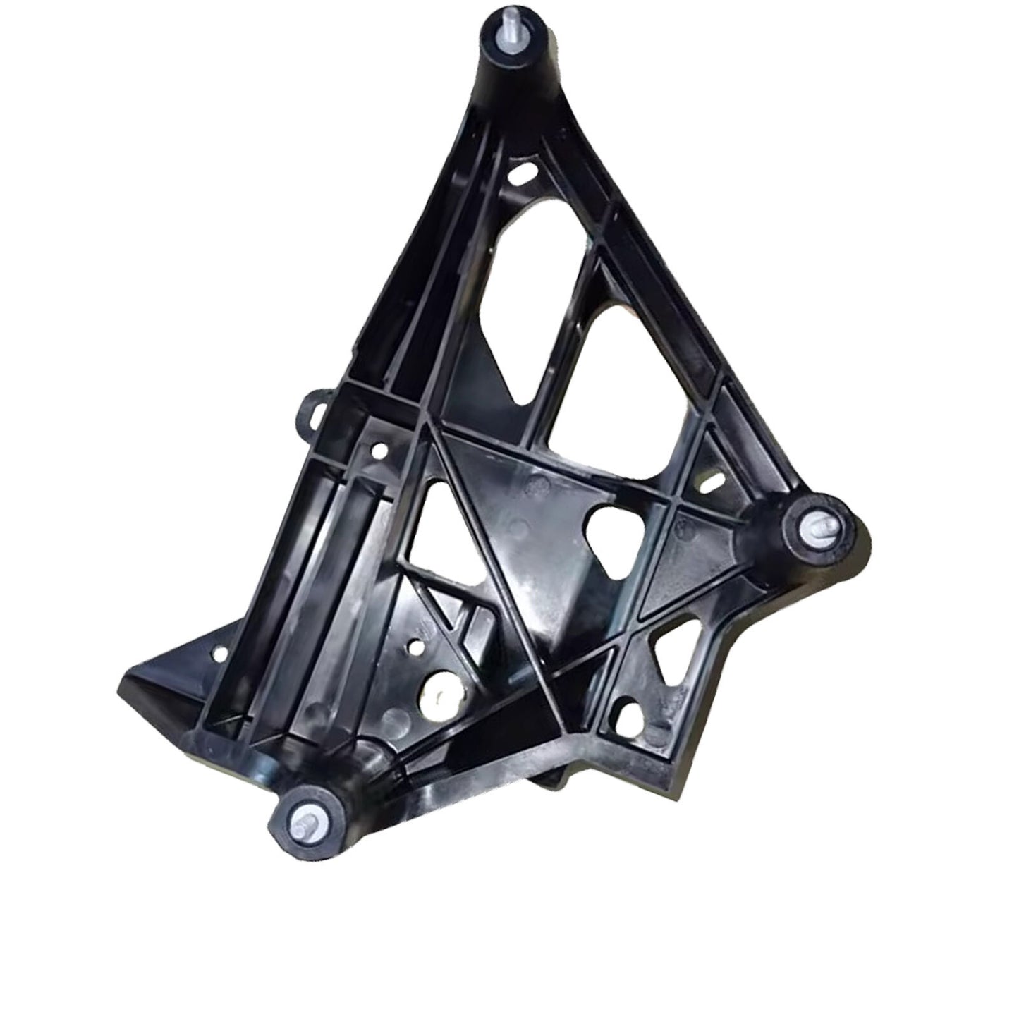ya 5 8.7 New Air Suspension Compressor Pump Bracket For 2021 for Tesla Model X S 1027918-0 xg