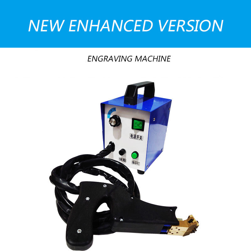 ya 25 Automobile Tire Rubber Slotting Electric Engraving Machine Cutting Machine