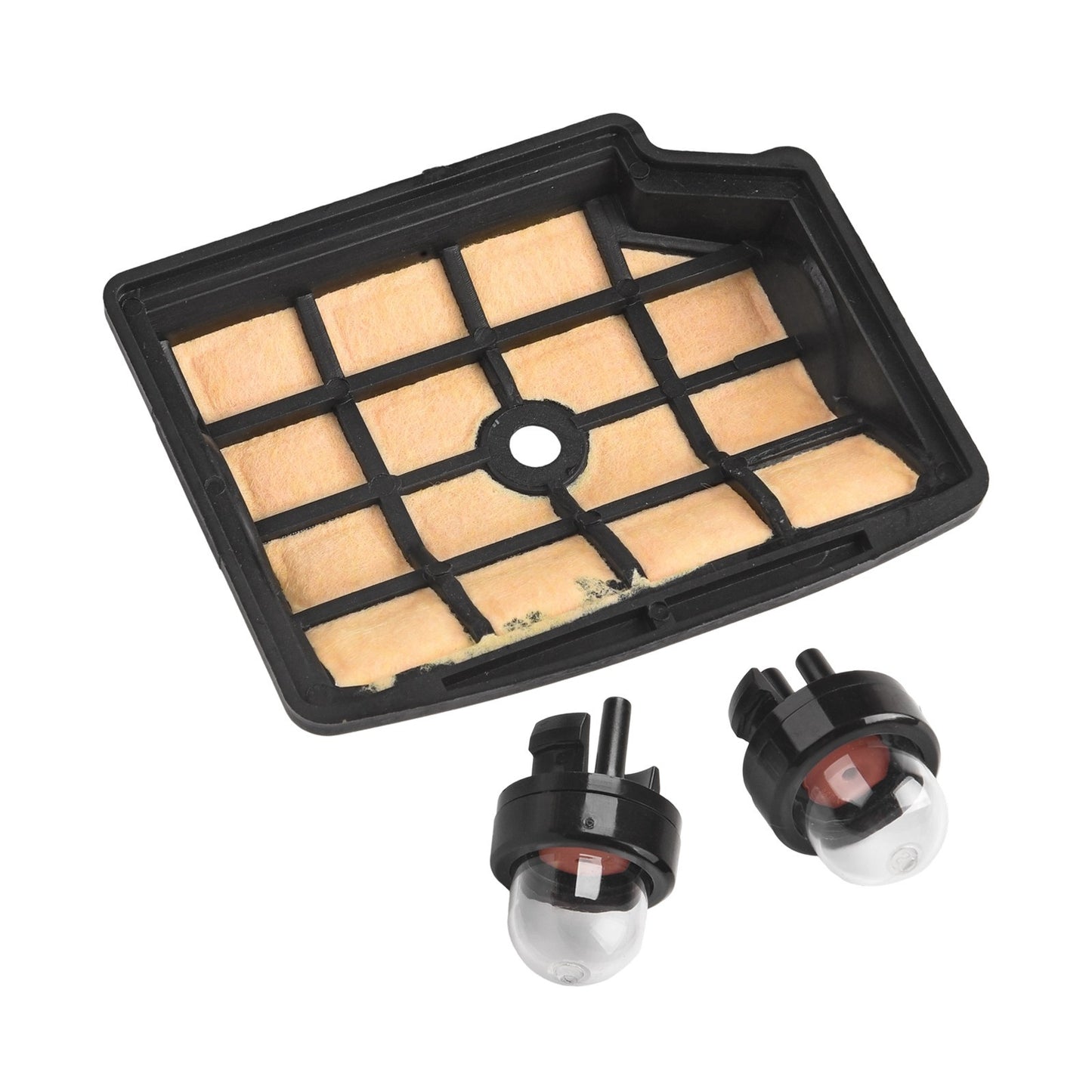 ya 17 Easily Maintain Your Chainsaw with the Essential MS194T Carburetor Set