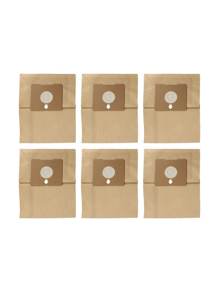 ya 25 Compatible For For Zing 4122 Vacuum Bags 2138425 for Optimal Filtration