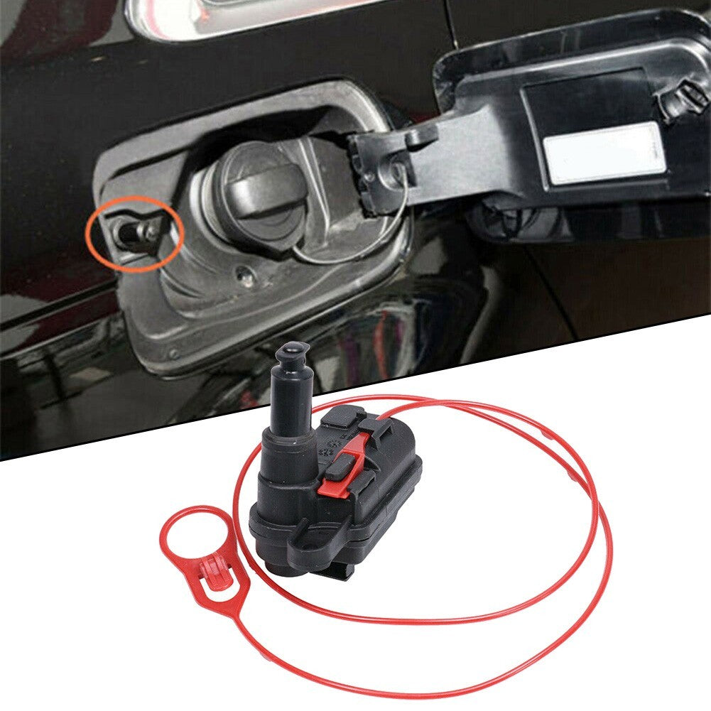 ya 1 6.30 For A1 A4 A5 A6 A8 Fuel Filler Flap Actuator Solenoid 8V0862153A 8V0862153