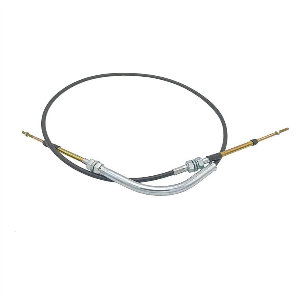 ya 5 8.7 Car Transmission Shift Forward Reverse Cable 103379501 For Club Car for DS Gas Cart
