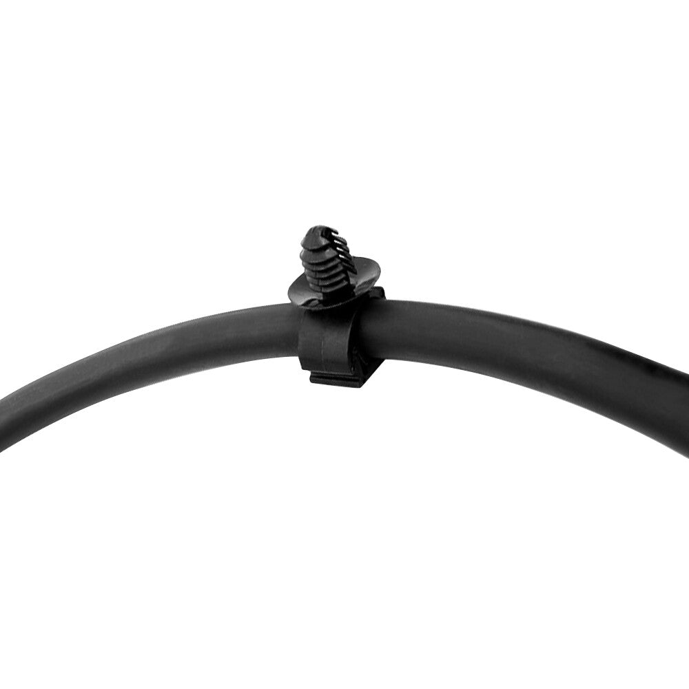ya 5 8.7 Windshield Washer Nozzle Hose Heated For 2015-2021 for Mercedes-Benz W205 C300 C43