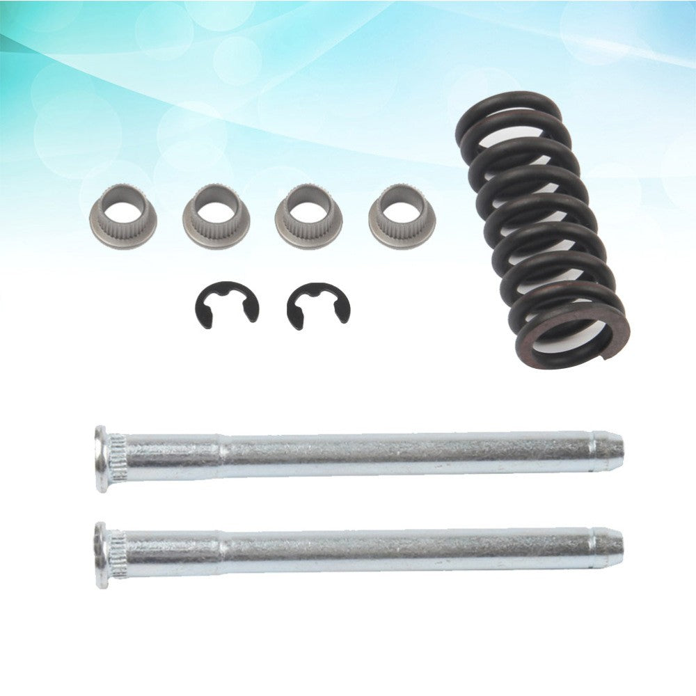 ya 2 7.14 Hinge Adjustment Tool Door Hinges Repair Kit Front Pin with Bushing
