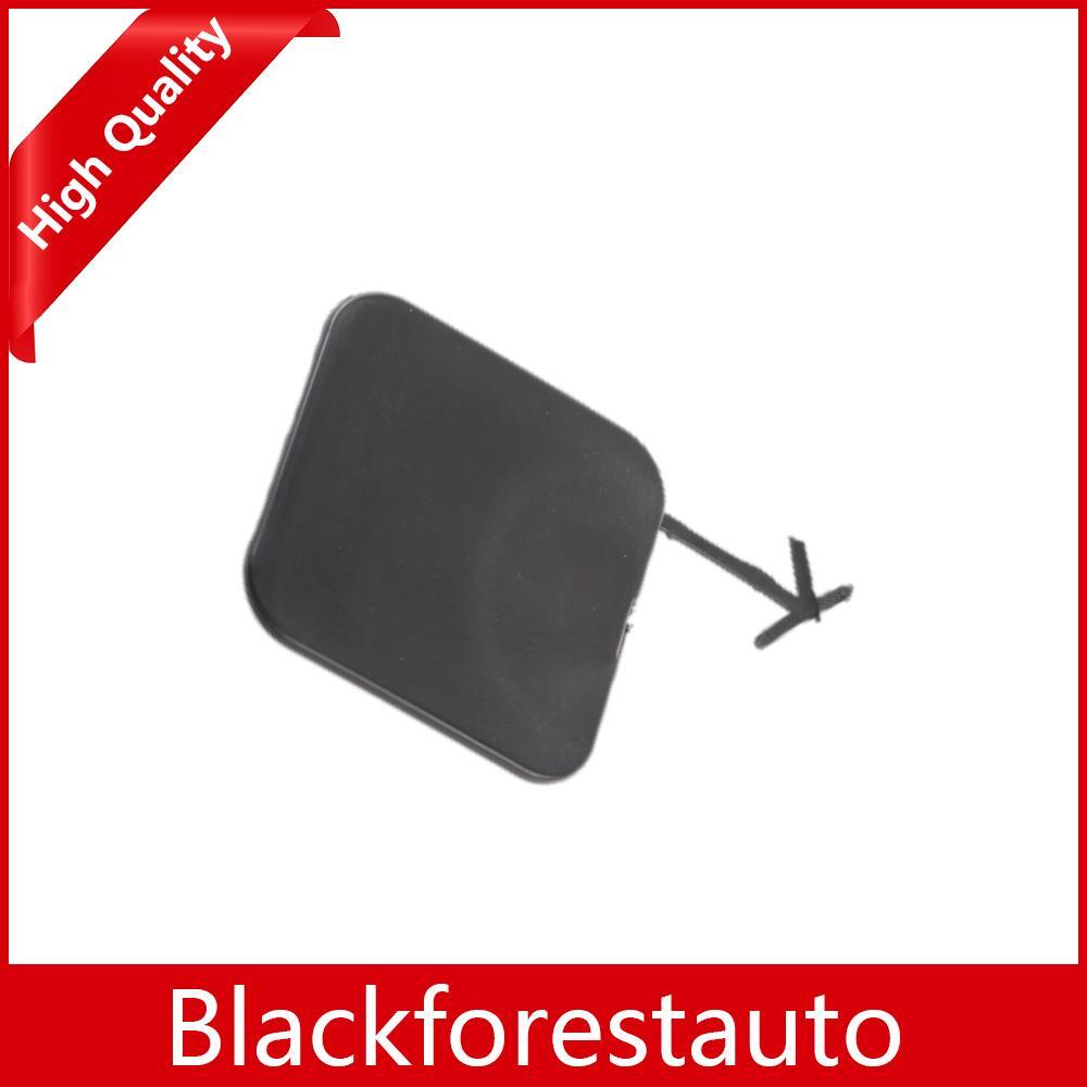 ya 27 6.18.2 Fits for Subaru for Impreza 2008-2015 Bumper Towing Hook Cover Cap Unprimed