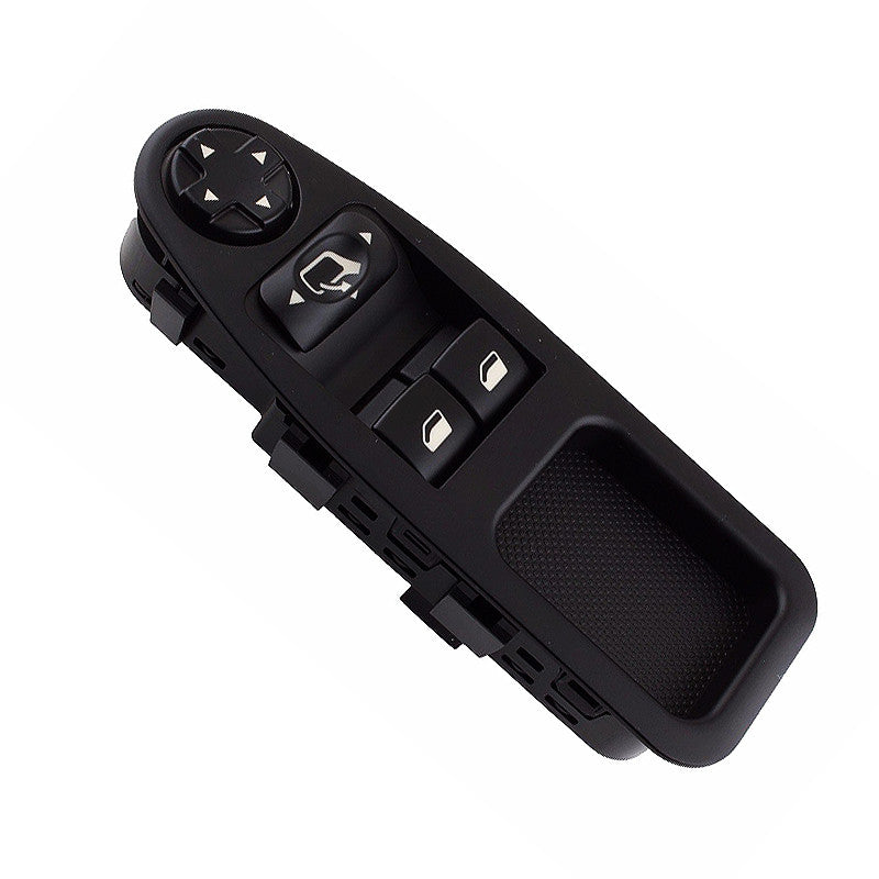 ya 1 8.12 baidi 6554.Zj Power Window Control Switch for Fiat Scudo for Citroen Jumpy for Peugeot Expert