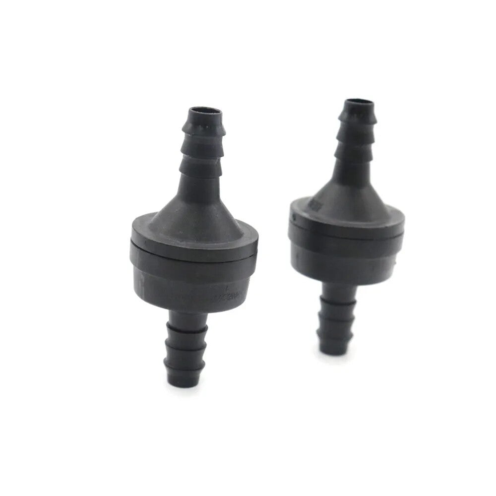 ya 5 8.7 2pcs/lot ID6 8x6 180¡ã Fuel Line Hose Pipe Quick Release Female Connector