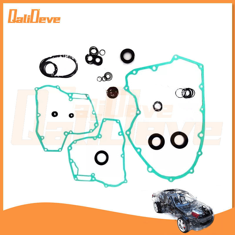 ya 1 8.5.3 Aoya BOYA BOYA PX4B CD5 CB7 Transmission Master Rebuild Kit for Honda for Accord