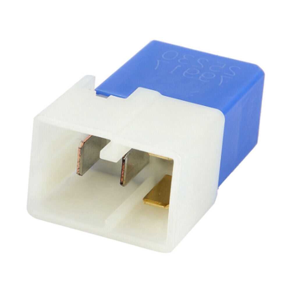 ya 1 8.5.2 Electric start relay suitable for Titan Versa Xtera for Infiniti multifunctional relay