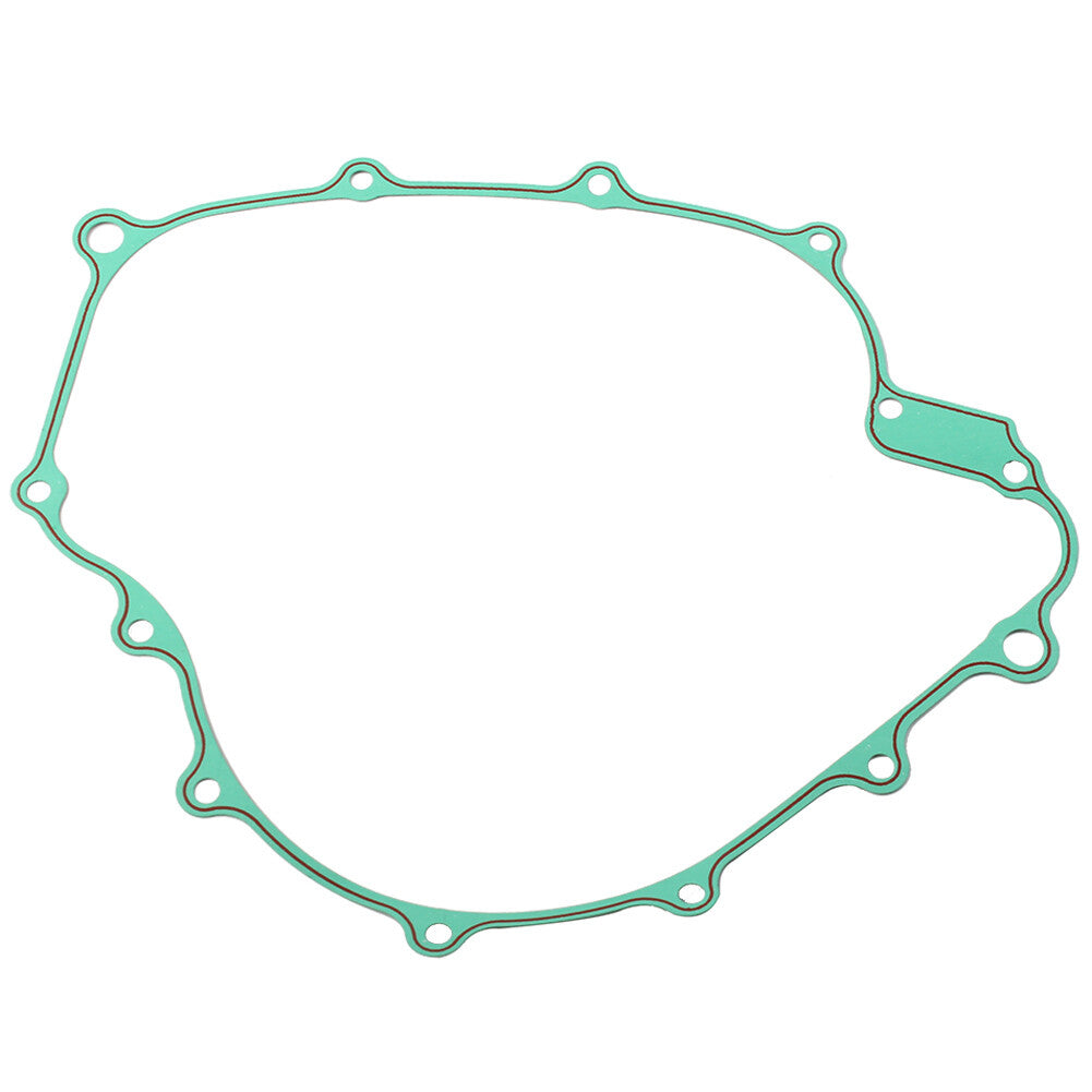 ya 27 7.2 For HISUN 500 700 UTV ATV Left Front Cover Gasket EFI CARB