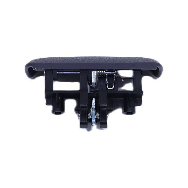 ya 5 8.7 Glove Box Latch Handle Agate Gray 5EM34RC8 for Dodge for Ram 1997-2000