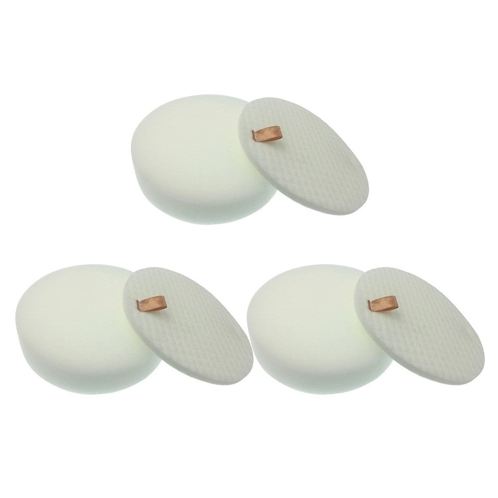 ya 25 3sets Vacuum Felt Foam Filters For Shark NV340/NV340UK/NV340UKP/NV340UKR/NV341