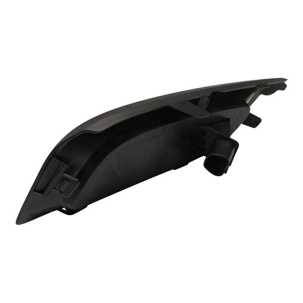 ya 1 8.5.4 A pair of front fog lampshades suitable for the new for Mazda 3 around 2010 and 2011