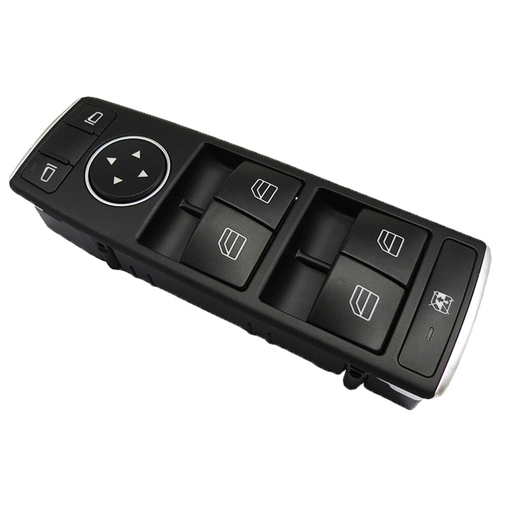 ya 1 8.5.4 1669054300 Power Window Master Control Switch for Mercedes CLA250 GLA25 GL GLS