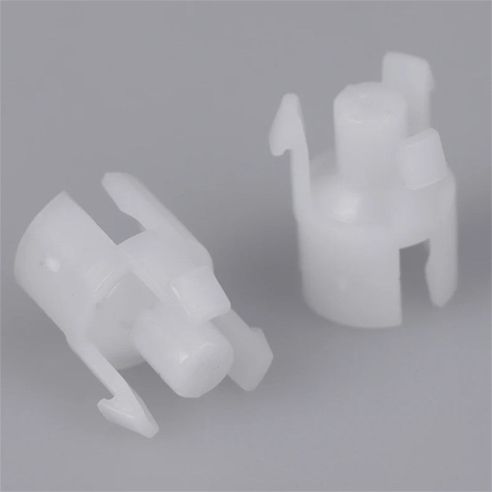 ya 7 6.10.2 2Pcs Car Clutch Pump Master Cylinder Buckles 9676534480 for Citroen for Peugeot