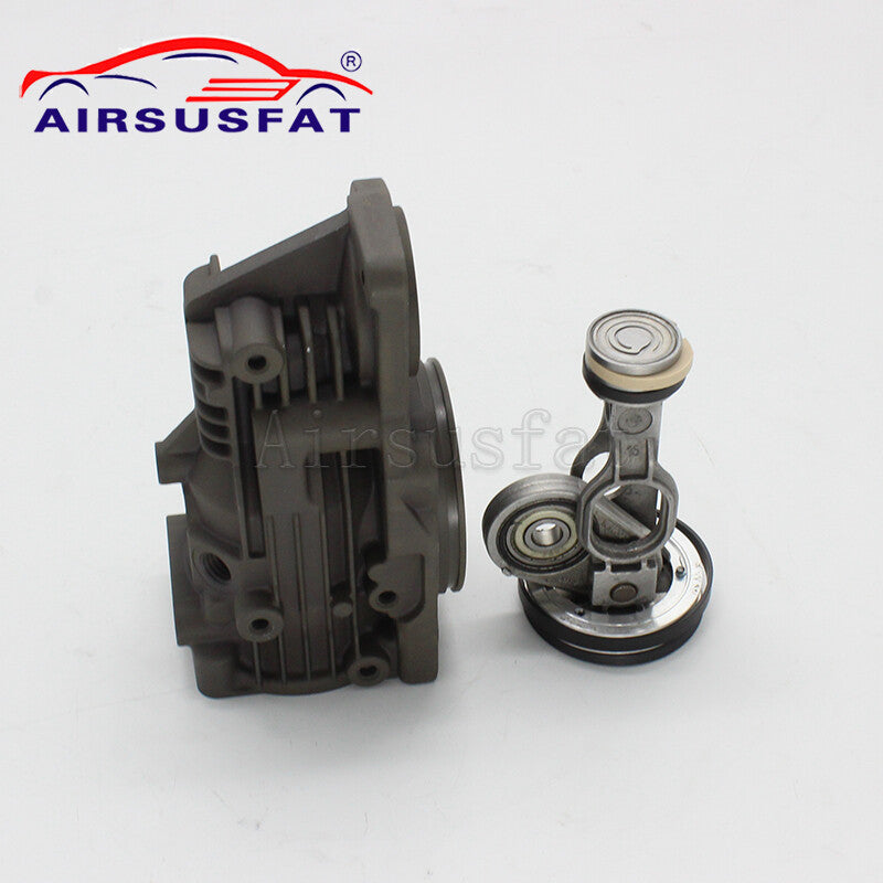 ya 1 8.5.2 Suitable for Mercedes W221 W166 cylinder head connecting rod piston suspension compressor