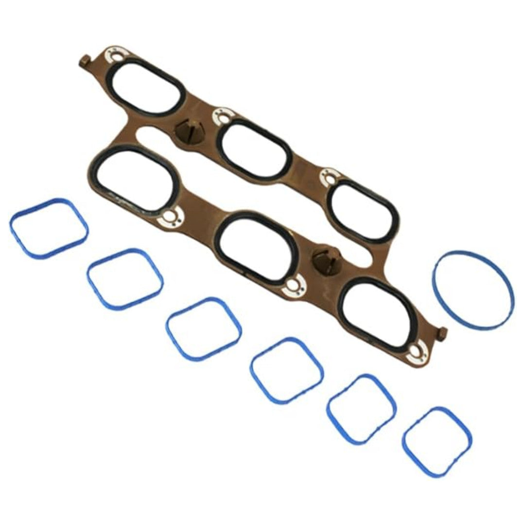 ya 5 8.7 Intake for MAN ifold gasket suitable for Chevrolet Camaro 3.6L 12-17
