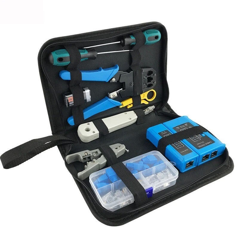 ya-26-7.28-Cabling-Tools-Network-Cable-Production-Testing-Network-Repair-Combo-Kita