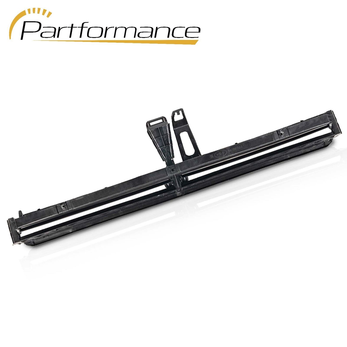 ya 27 7.20 Terrain Second Low Grille Reducer Parts for Chevrolet EQUINOX 2018 - 2022