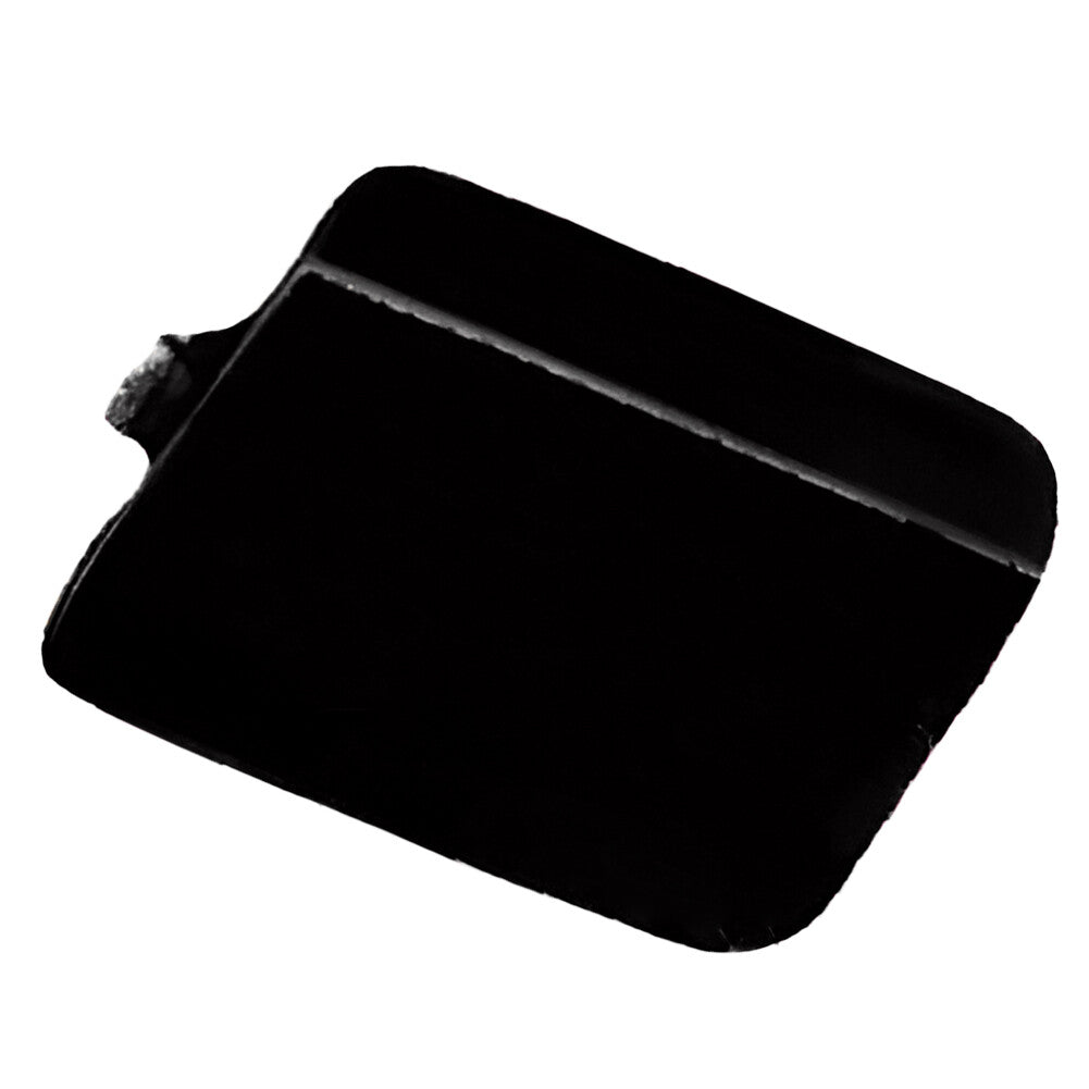 ya 4 6.17.2 Front bumper eye hook cap suitable for Volvo S60 V60 2020-2023-