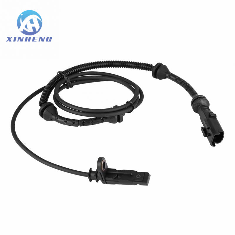 ya 1 8.5.1 4545A9 Front L/R ABS Wheel Speed Sensor for CITROEN C6 for PEUGEOT 407 4545G6