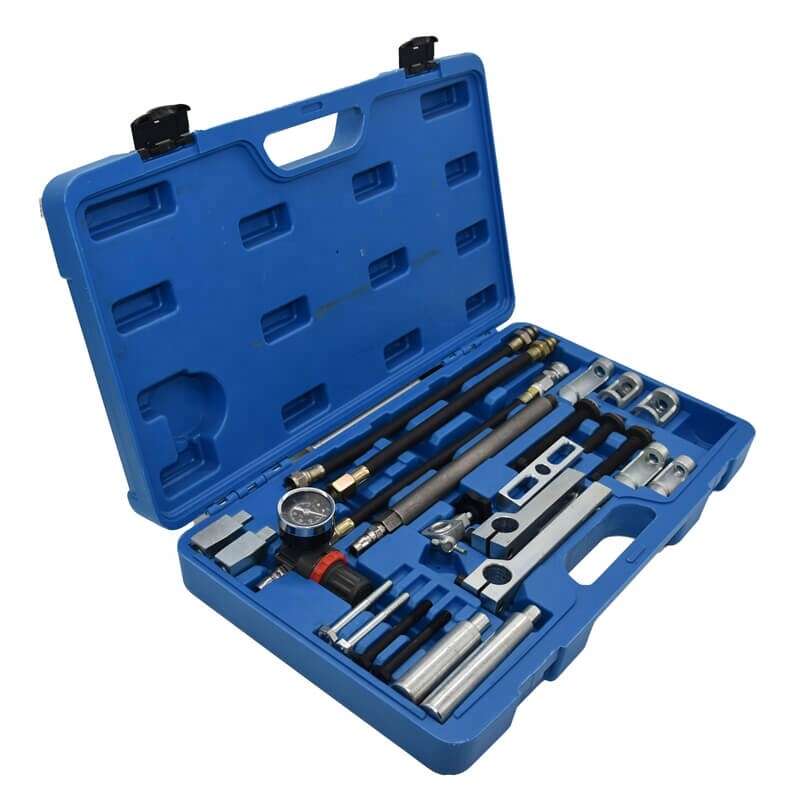 ya 14 Valve Spring Compressor Kit Stem Seal Installer and Removal Tool