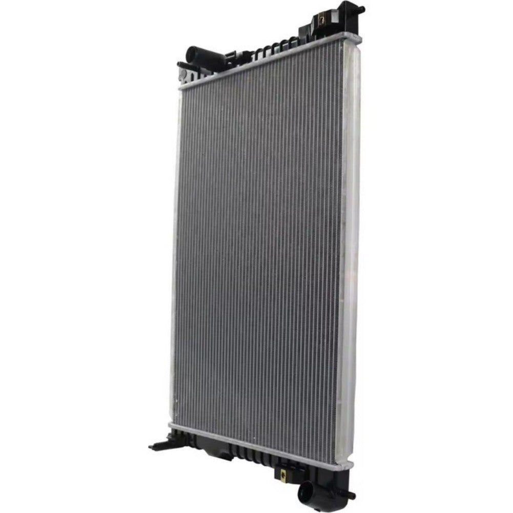 ya 27 7.20 for Ford Explorer 2011 - 2018 Radiator