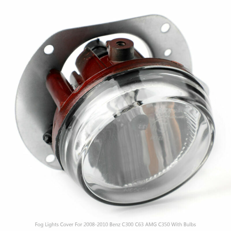 ya 1 8.5.3 1X Right Passenger Fog Light A2048202256 For 2008-2010 for Benz C300 C63 AMG C350
