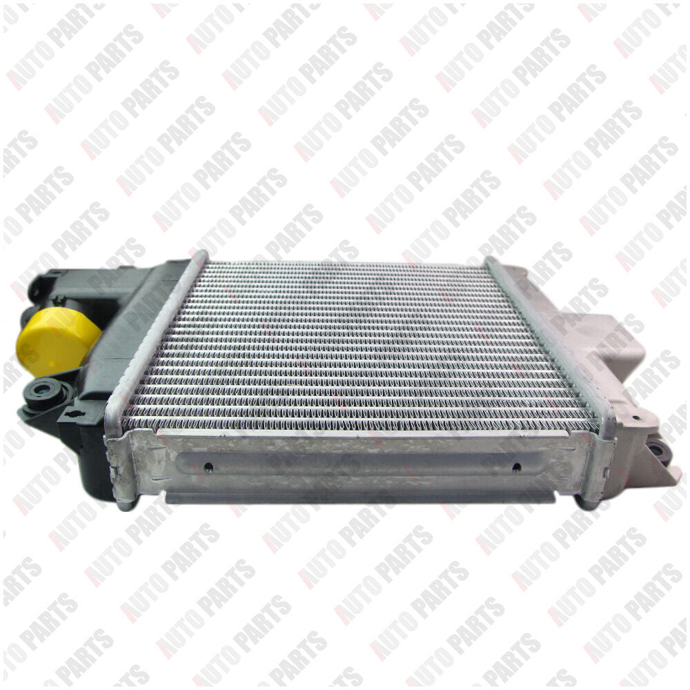 ya 5 8.7 Compatible with for Toyota Hilux Vigo Fortuner intercooler radiator 17940-0L060