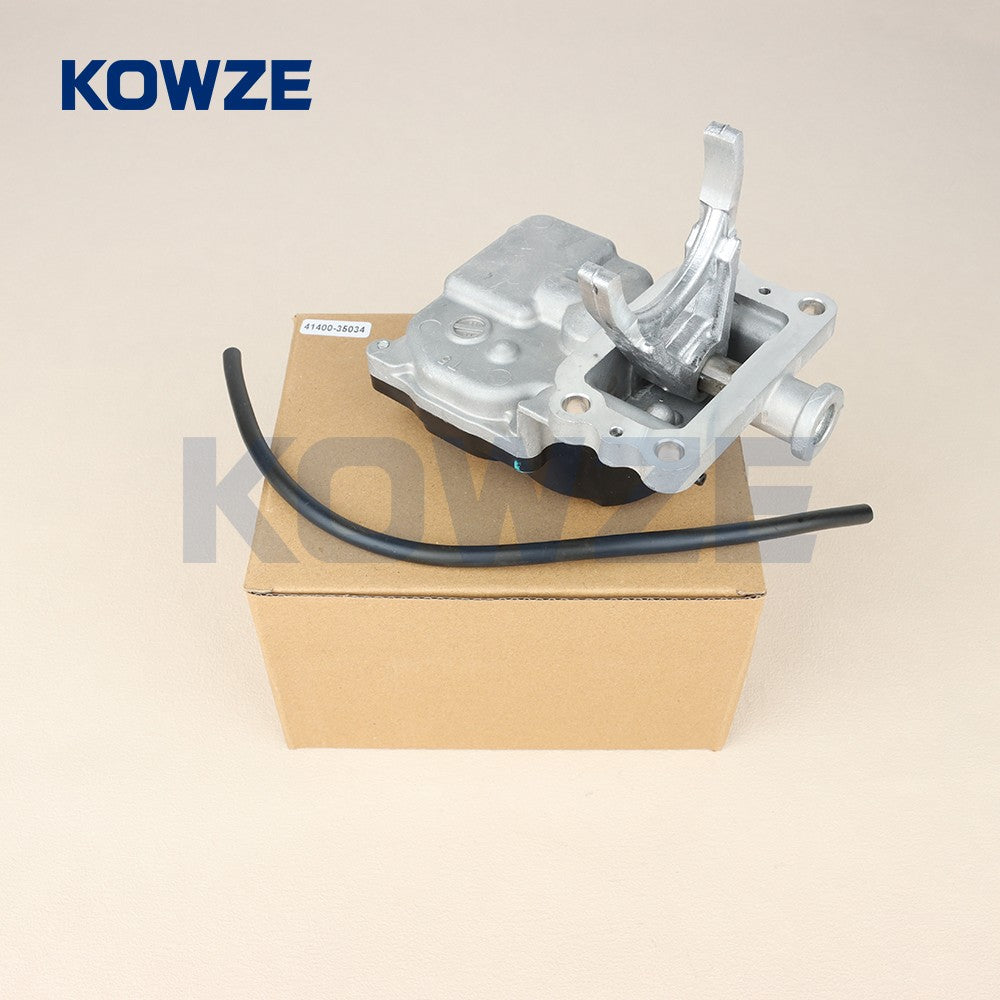 ya 2 6.26 for Toyota Differential Vacuum Actuator for 4Runner Fortuner Hilux 41400-35034