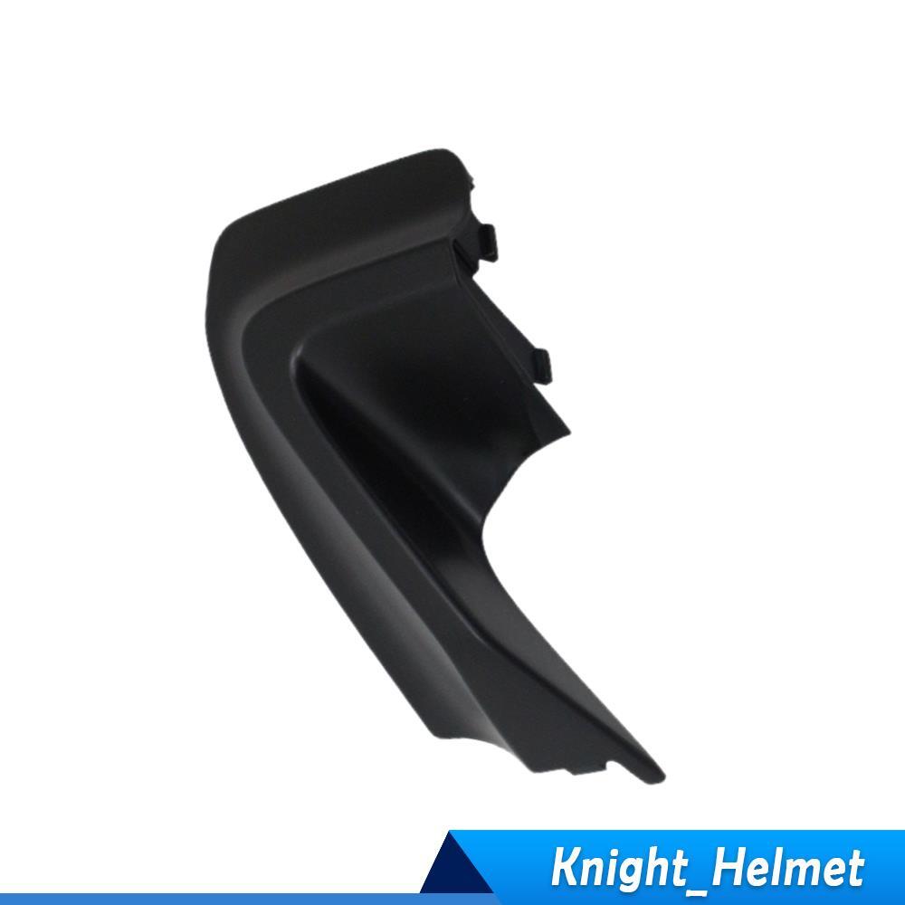 ya 27 6.18 Fits For IS300 IS350 2017 2018 2019 Rear Bumper Tow Hook Cover Unpainted