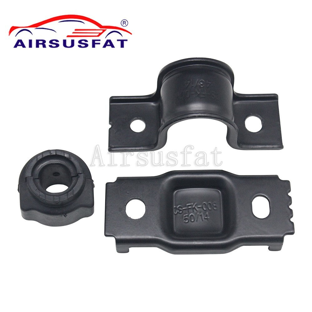 ya 1 8.5.4 for Jeep Grand Cherokee 2014 Front Left Stabilizer Bar Bushing - 2020