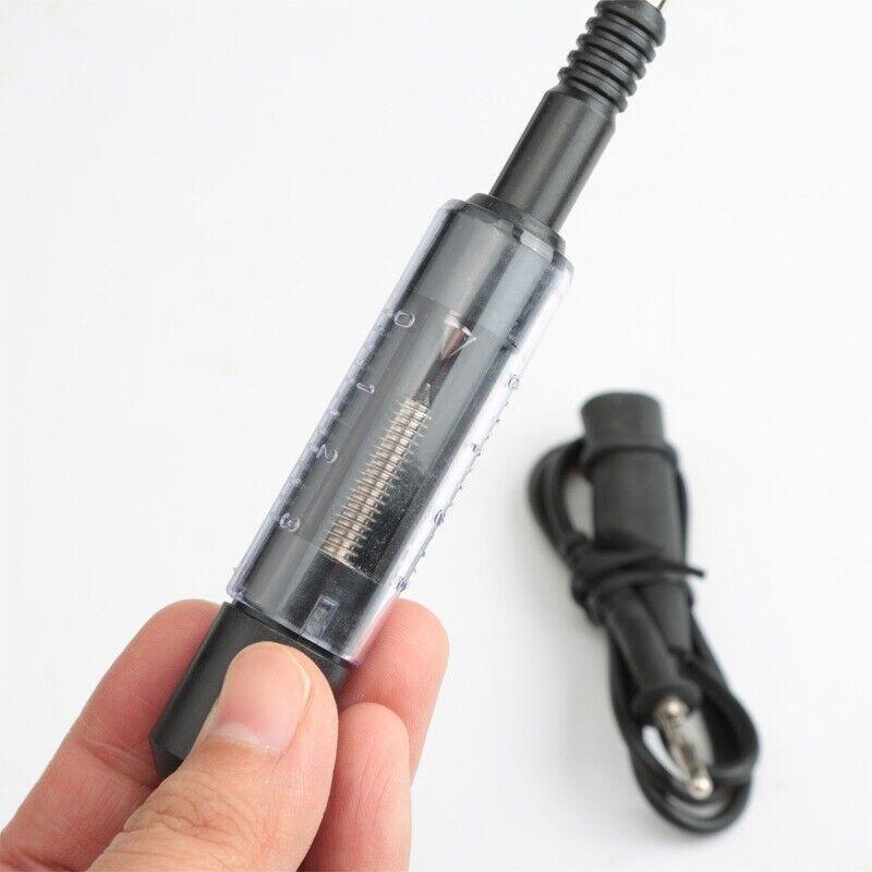 ya 5 8.7 Automatic spark plug tester system ignition adjustable ignition coil testin