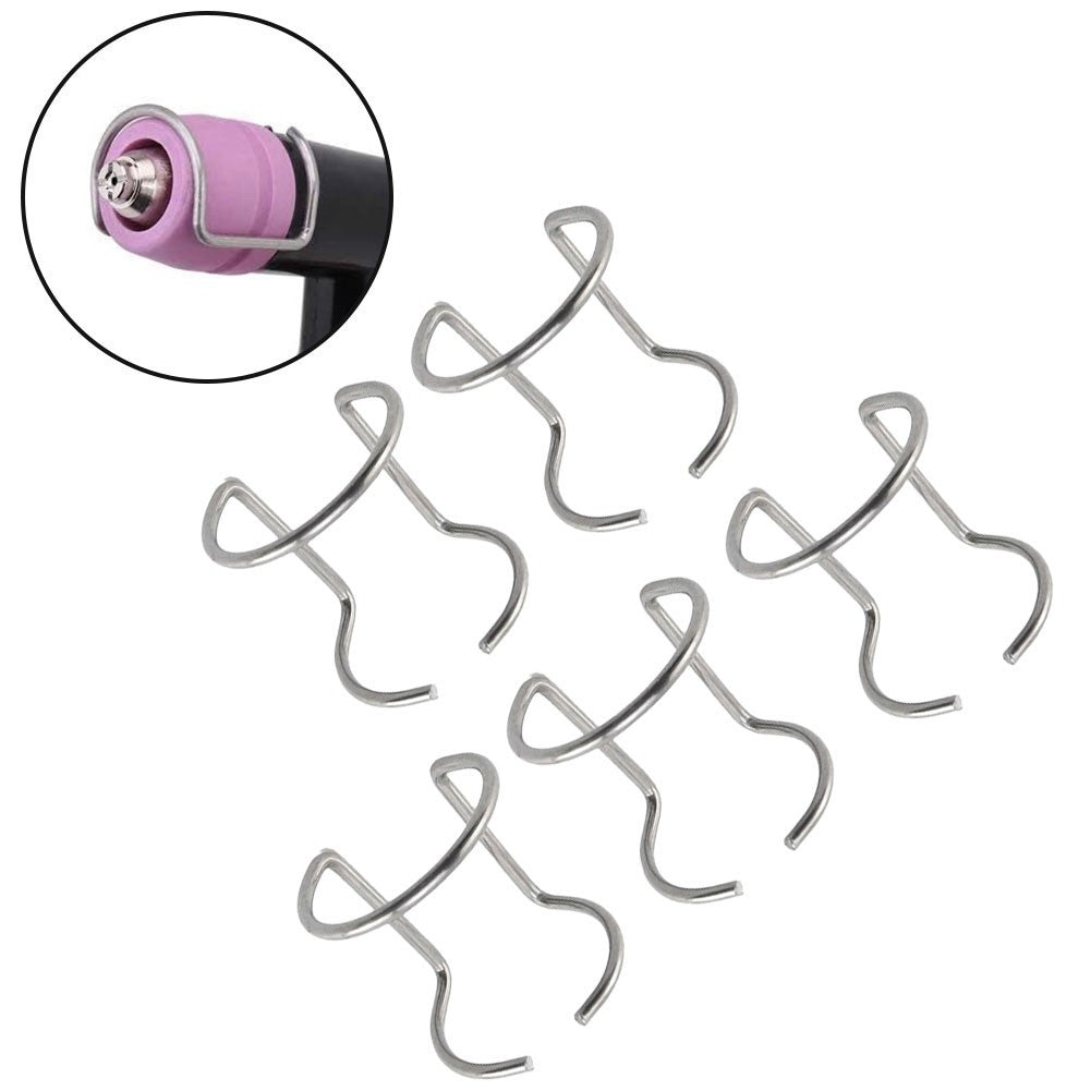 ya 25 Improve Your Cutting Efficiency with Our Stainless Steel Spacer Guide Set
