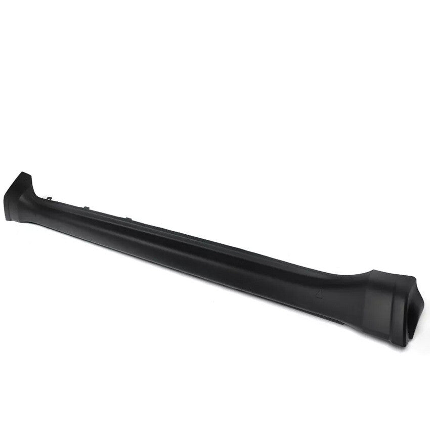 ya 10 10.28 Right Rocker Panel Molding Door Sill Plate For 2014-2021 for Jeep Grand Che