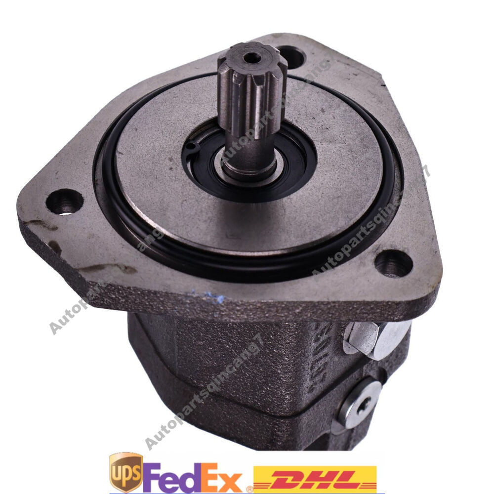 ya 27 7.2 Fuel Pump for Detroit Series 60 12.7L 14L Engine 23535190 23535540 23535207