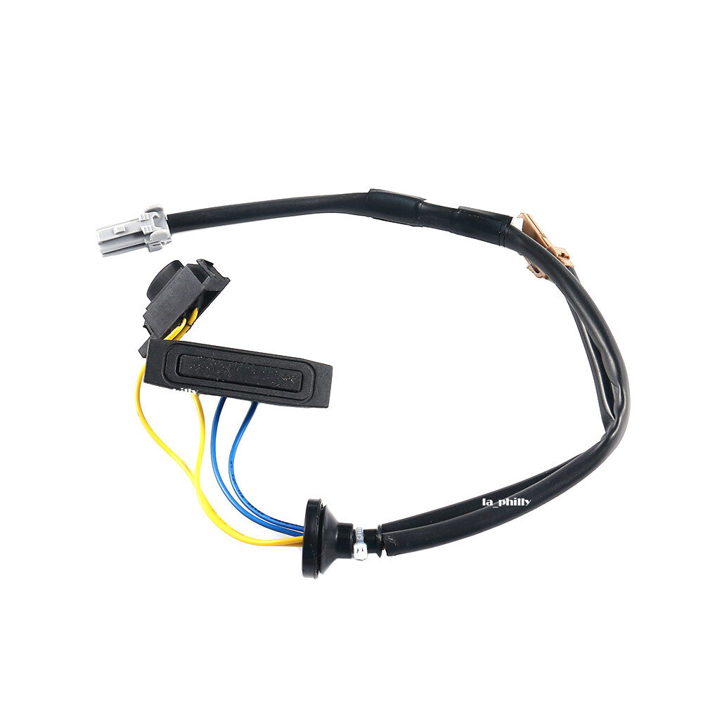 ya 13 CarTrunk Opening Switch 25380-2DT1A for Nissan Sentra Tiida C11 LATIO Versa