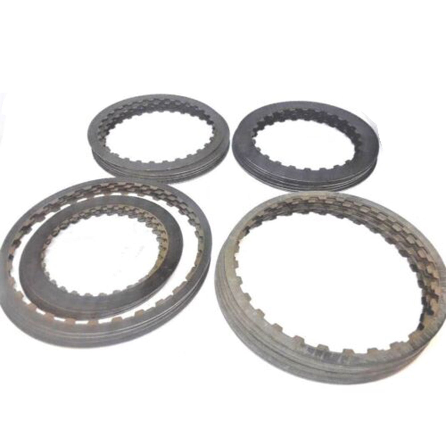 ya 1 8.5.1 6F35 Transmission Clutch Friction Repair Kit for Mazada 2.3L 2.5L 09-18