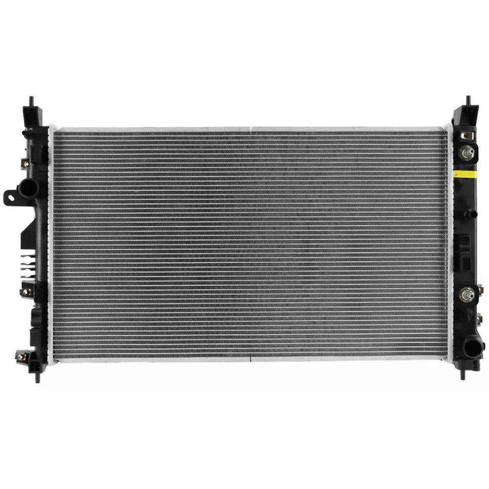 ya 27 7.20 Radiator Assembly for INFINITI QX50 2019-2023