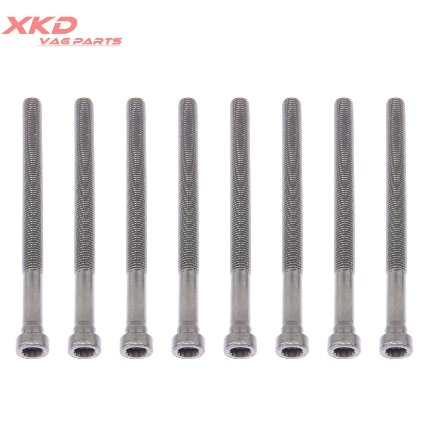 ya 27 7.2 3.0TDI 4.2L Diesel Engine Head Bolt Kit for Volkswagen Touareg, for Audi A6, for A8 , Q5