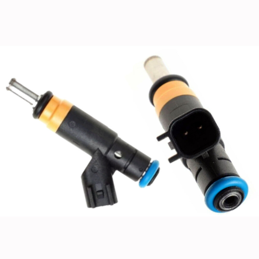 ya 1 8.5.4 8x Fuel Injectors Set for 2006-2018 for Dodge Charger 5.7L for Ram 1500 Pickup