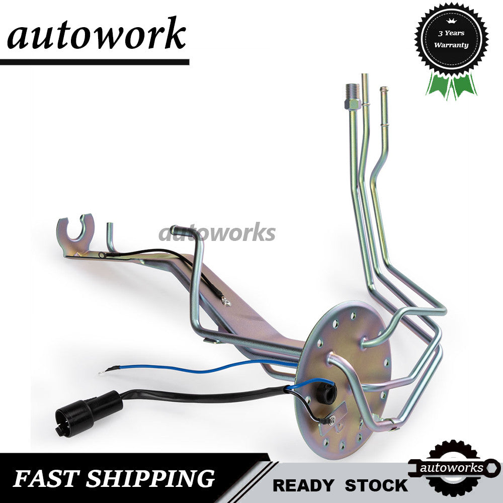 ya 27 7.2 23206-35101 Fuel Pump Hanger Tube Assembly for Toyota Pickup Truck 1989-1995 New